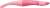 Roller "EASYoriginal Pastel" linkshandig, 0.5mm - Pink Blush