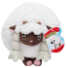 Pluche 20cm - Wooloo
